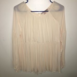 Women’s Forever21 long sleeve shirt size XS